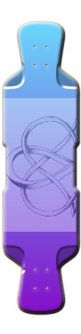Design 179664 Skateboards, Longboards and Grip Tape