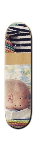 Design 179807 Skateboards, Longboards and Grip Tape