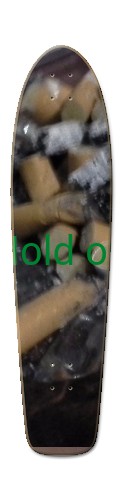 Design 180460 Skateboards, Longboards and Grip Tape
