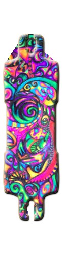 Design 180461 Skateboards, Longboards and Grip Tape