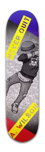 Design 180626 Skateboards, Longboards and Grip Tape Image