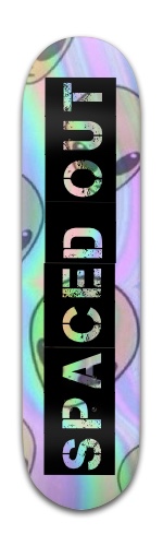 Design 180865 Skateboards, Longboards and Grip Tape Image
