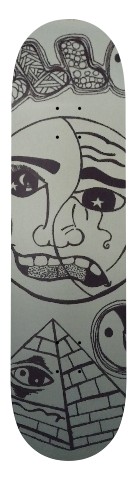 j_dog Skateboards, Longboards and Grip Tape Image