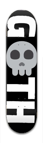 Design 181190 Skateboards, Longboards and Grip Tape