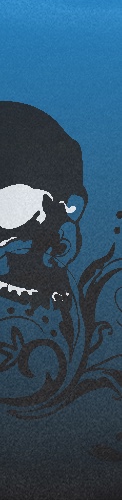 Design 181255 Skateboards, Longboards and Grip Tape
