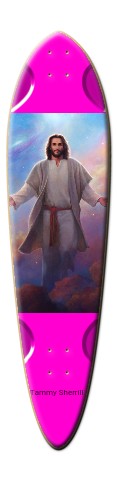 Design 181306 Skateboards, Longboards and Grip Tape