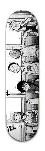 Design 181316 Skateboards, Longboards and Grip Tape Image