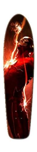 Design 181326 Skateboards, Longboards and Grip Tape Image
