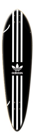 Design 181431 Skateboards, Longboards and Grip Tape