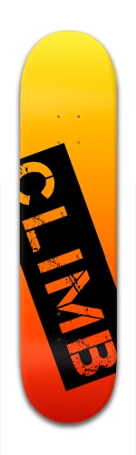 CLIMB Skateboards, Longboards and Grip Tape Image