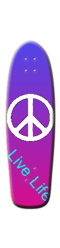 Design 181990 Skateboards, Longboards and Grip Tape