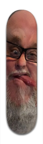 Design 182360 Skateboards, Longboards and Grip Tape Image