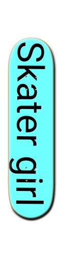 Design 182666 Skateboards, Longboards and Grip Tape
