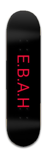 Design 182806 Skateboards, Longboards and Grip Tape