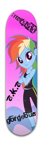 Design 182897 Skateboards, Longboards and Grip Tape Image