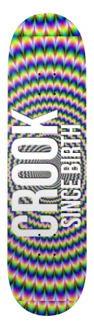 Design 18308 Skateboards, Longboards and Grip Tape Image