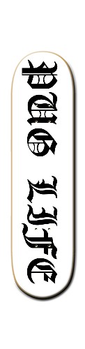 Design 183443 Skateboards, Longboards and Grip Tape