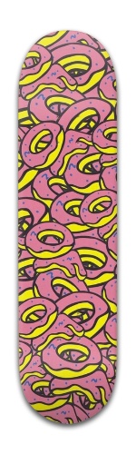 Design 183566 Skateboards, Longboards and Grip Tape