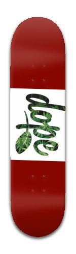 Design 183589 Skateboards, Longboards and Grip Tape
