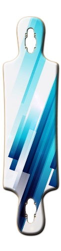Design 183626 Skateboards, Longboards and Grip Tape