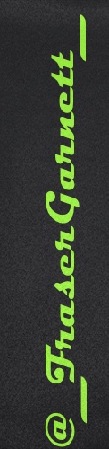 Design 183683 Skateboards, Longboards and Grip Tape Image