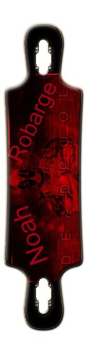 Design 183936 Skateboards, Longboards and Grip Tape