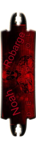 Design 183939 Skateboards, Longboards and Grip Tape
