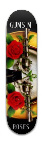 Design 184045 Skateboards, Longboards and Grip Tape Image