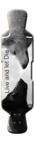Design 184050 Skateboards, Longboards and Grip Tape