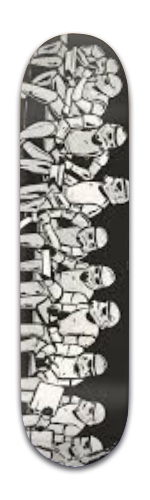 Design 184192 Skateboards, Longboards and Grip Tape Image