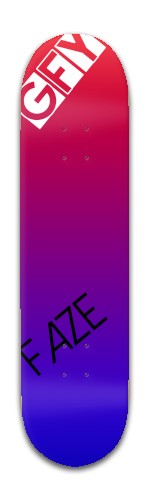 Design 184360 Skateboards, Longboards and Grip Tape
