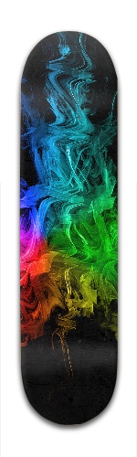 Design 184496 Skateboards, Longboards and Grip Tape