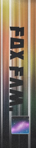 Fox fam Skateboards, Longboards and Grip Tape Image