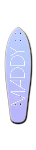 Design 184617 Skateboards, Longboards and Grip Tape Image