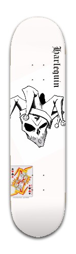 Design 184716 Skateboards, Longboards and Grip Tape