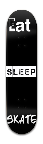 Design 184809 Skateboards, Longboards and Grip Tape