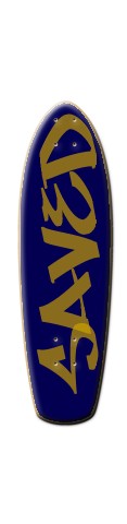 Design 18481 Skateboards, Longboards and Grip Tape