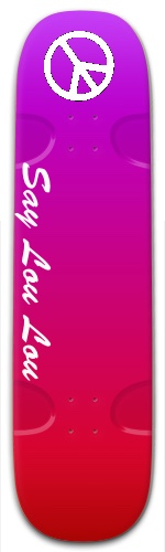 Design 184903 Skateboards, Longboards and Grip Tape Image