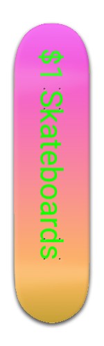 Design 185034 Skateboards, Longboards and Grip Tape Image