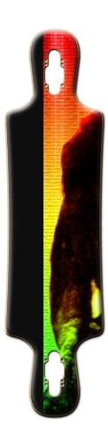 Design 185145 Skateboards, Longboards and Grip Tape