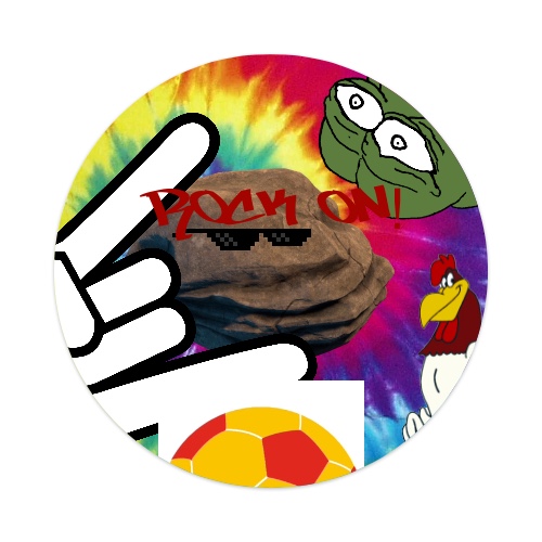 ROCK ON!