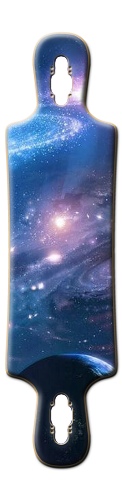 Design 185250 Skateboards, Longboards and Grip Tape