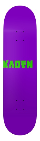 Design 18535 Skateboards, Longboards and Grip Tape