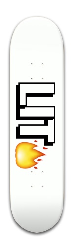 Design 185488 Skateboards, Longboards and Grip Tape Image