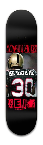 He Hate Me Skateboards, Longboards and Grip Tape Image