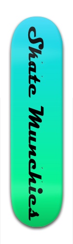 Design 185562 Skateboards, Longboards and Grip Tape