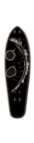 Design 185829 Skateboards, Longboards and Grip Tape