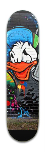Design 186027 Skateboards, Longboards and Grip Tape