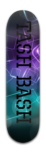 Design 186498 Skateboards, Longboards and Grip Tape