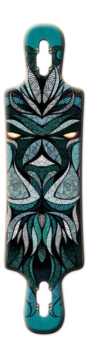 Design 186523 Skateboards, Longboards and Grip Tape
